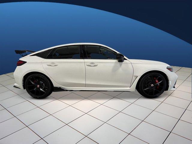 new 2026 Honda Civic Type R car