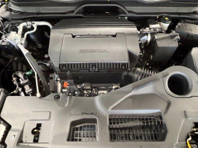 new 2025 Honda Pilot car, priced at $47,839