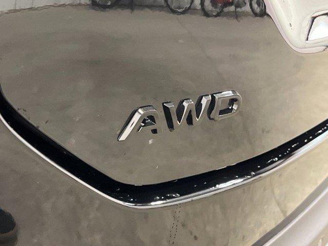 new 2025 Honda Pilot car, priced at $47,839