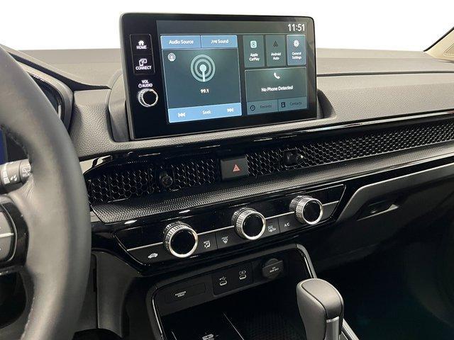 new 2026 Honda CR-V car