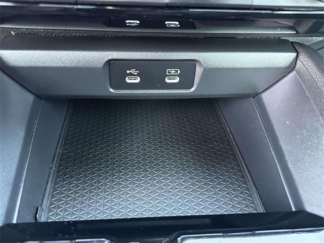 used 2024 Honda Accord Hybrid car, priced at $26,998