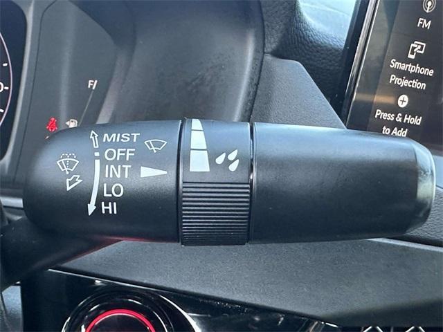 used 2024 Honda Accord Hybrid car, priced at $26,998