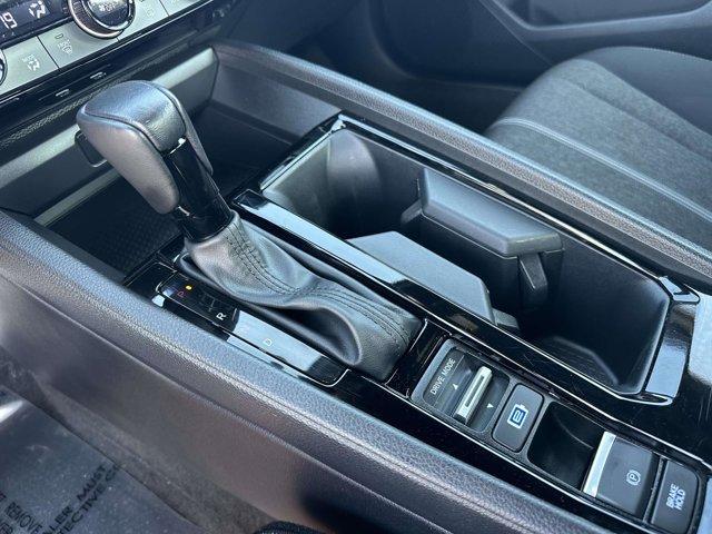 used 2024 Honda Accord Hybrid car, priced at $28,498