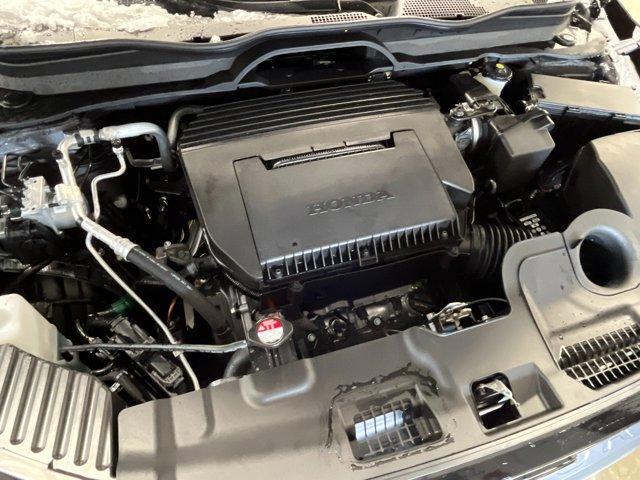 new 2026 Honda Passport car