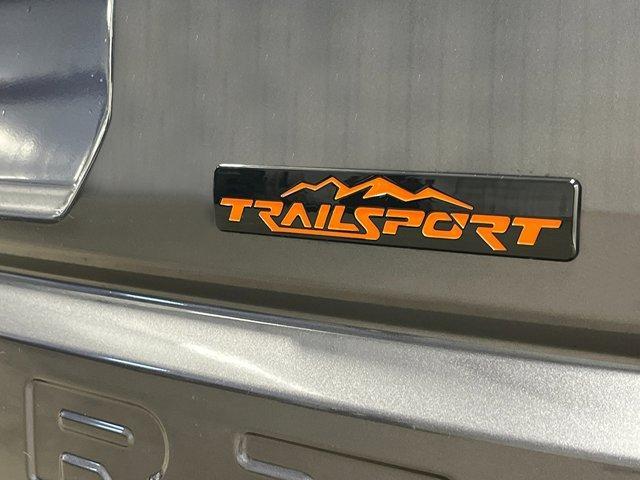 new 2026 Honda Passport car