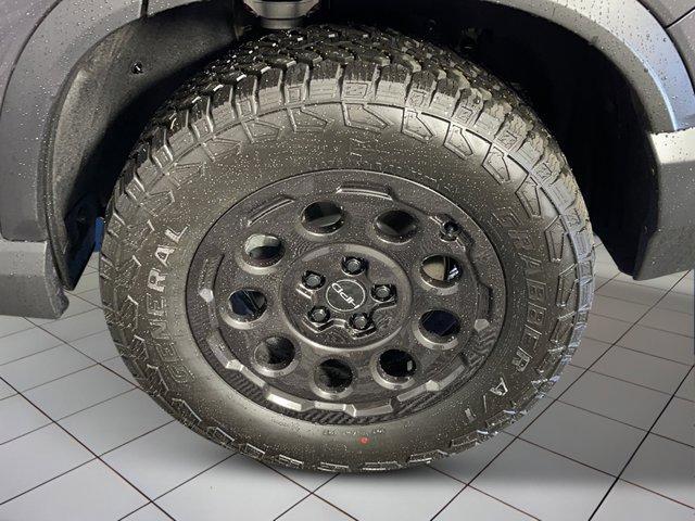 new 2026 Honda Passport car