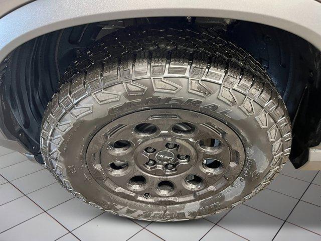 new 2026 Honda Passport car