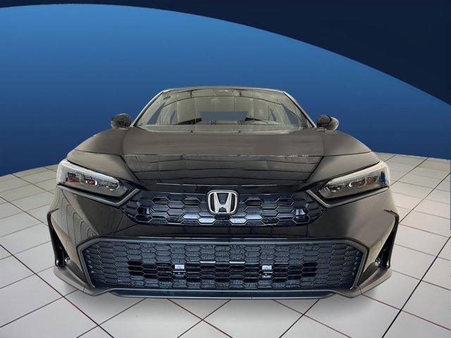 new 2026 Honda Civic car