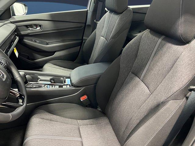 new 2025 Honda Accord Hybrid car