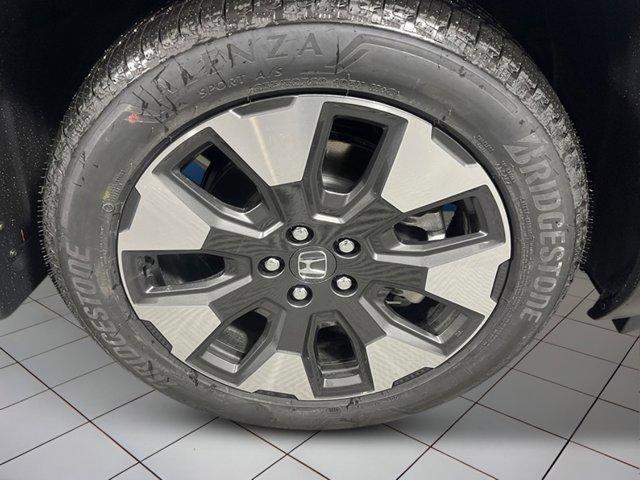 new 2026 Honda Pilot car