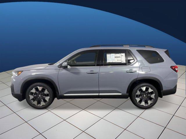 new 2026 Honda Pilot car