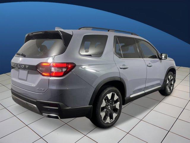 new 2026 Honda Pilot car