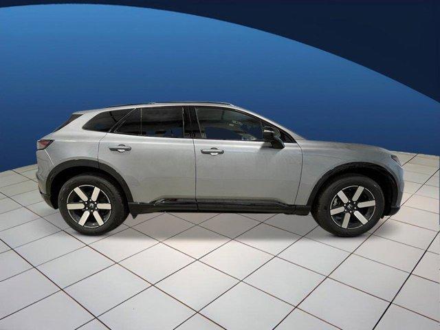 new 2025 Honda Prologue car