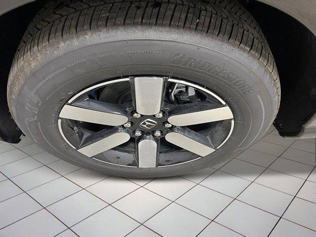 new 2025 Honda Prologue car