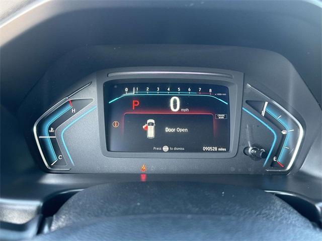 used 2019 Honda Odyssey car, priced at $17,998
