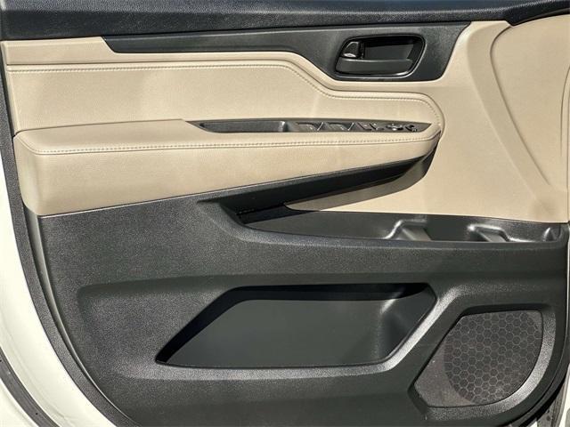 used 2019 Honda Odyssey car, priced at $17,998