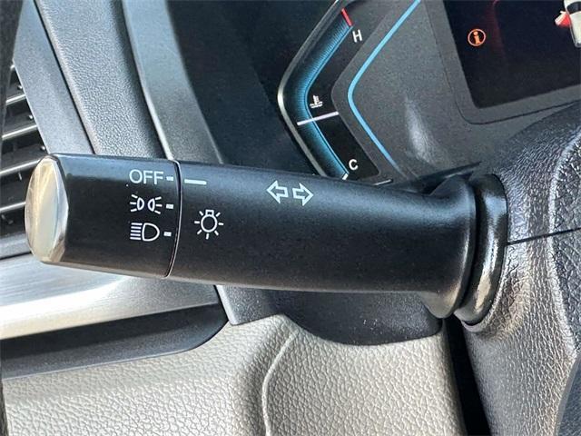 used 2019 Honda Odyssey car, priced at $17,998