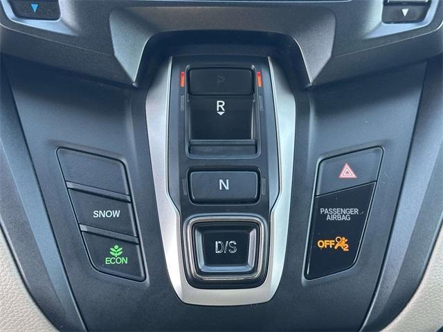 used 2019 Honda Odyssey car, priced at $17,998