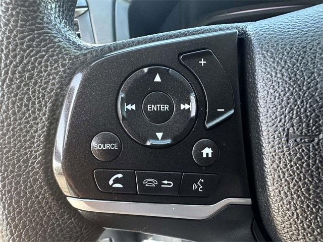 used 2019 Honda Odyssey car, priced at $17,998