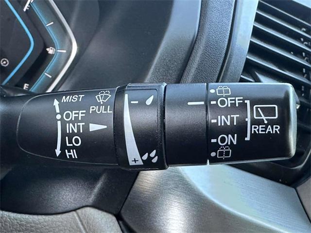 used 2019 Honda Odyssey car, priced at $17,998