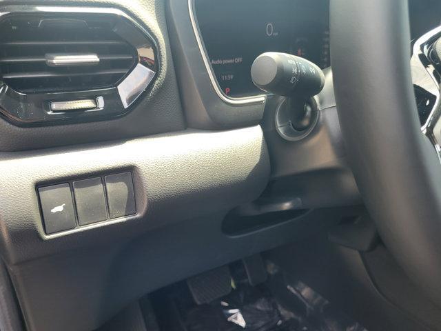 new 2026 Honda Passport car