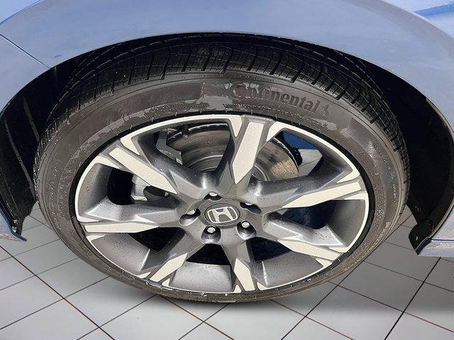 new 2026 Honda Civic Hybrid car