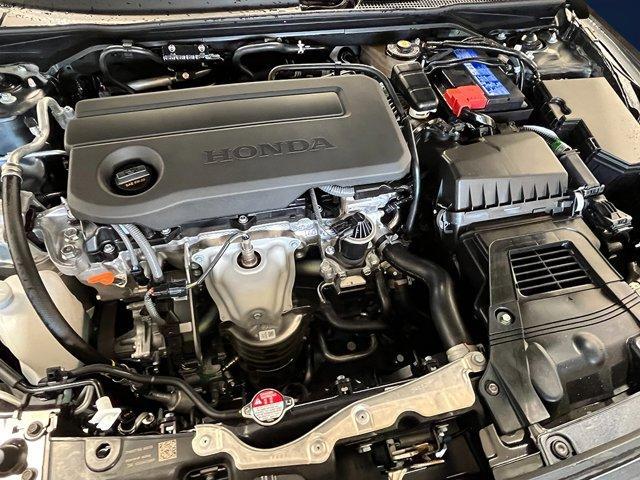 new 2026 Honda Civic car