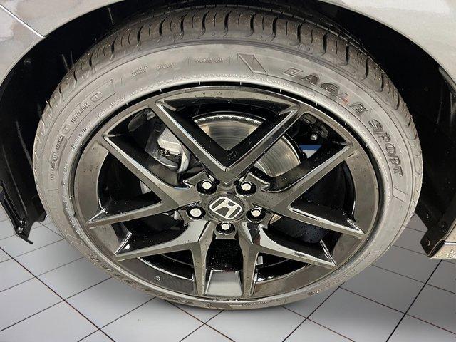 new 2026 Honda Civic car