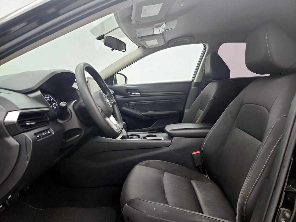 used 2020 Nissan Altima car, priced at $16,998
