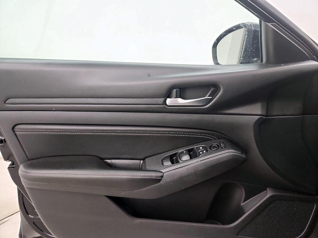 used 2020 Nissan Altima car, priced at $16,998