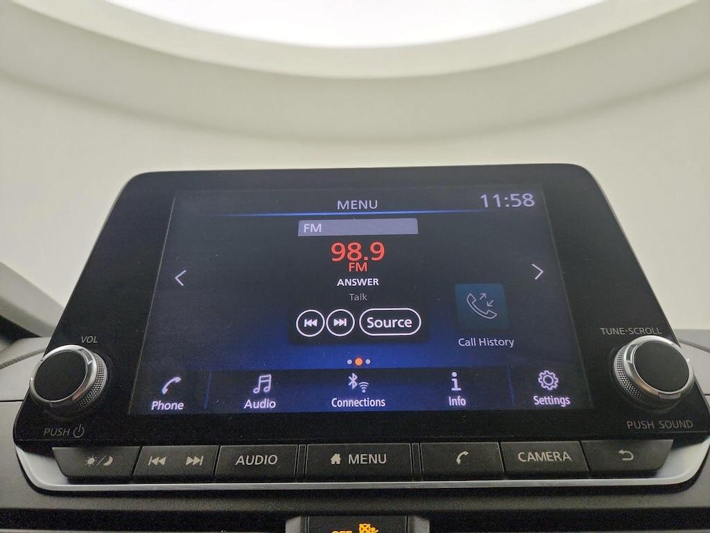 used 2020 Nissan Altima car, priced at $16,998