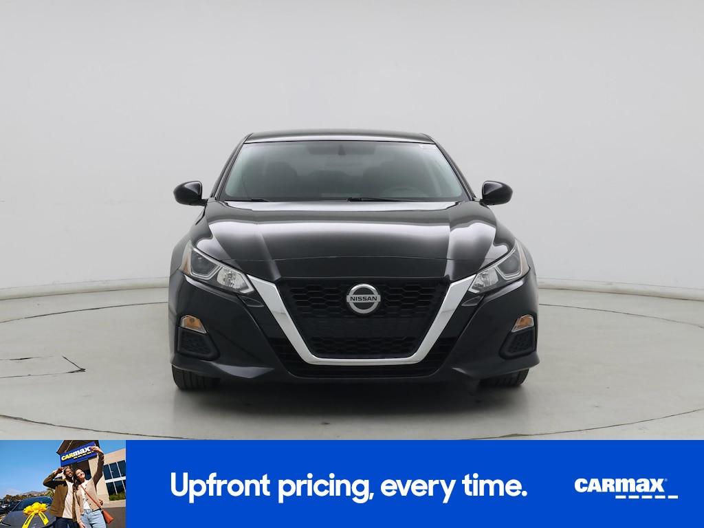 used 2020 Nissan Altima car, priced at $16,998