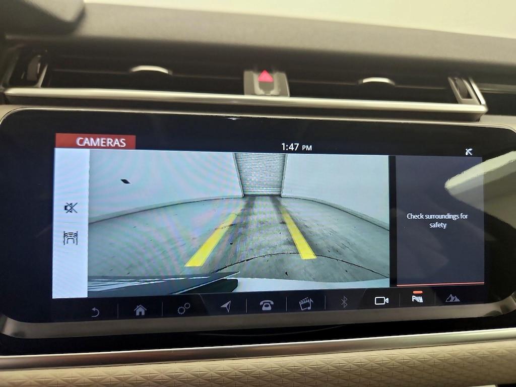 used 2019 Land Rover Range Rover Velar car, priced at $29,998