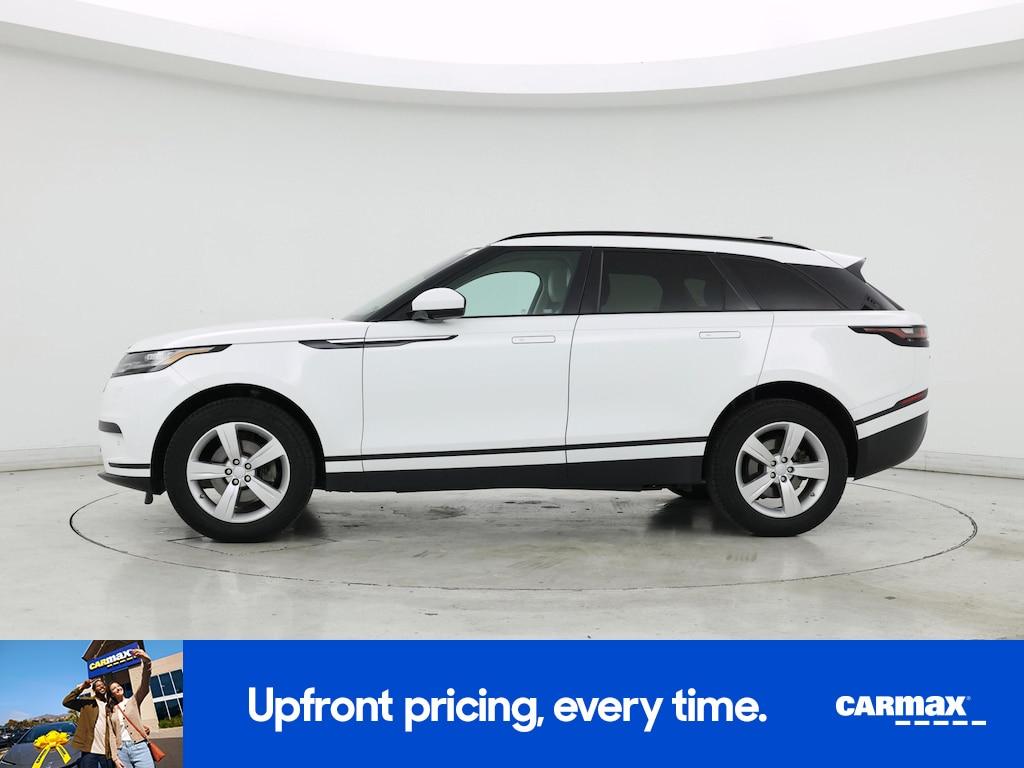used 2019 Land Rover Range Rover Velar car, priced at $29,998