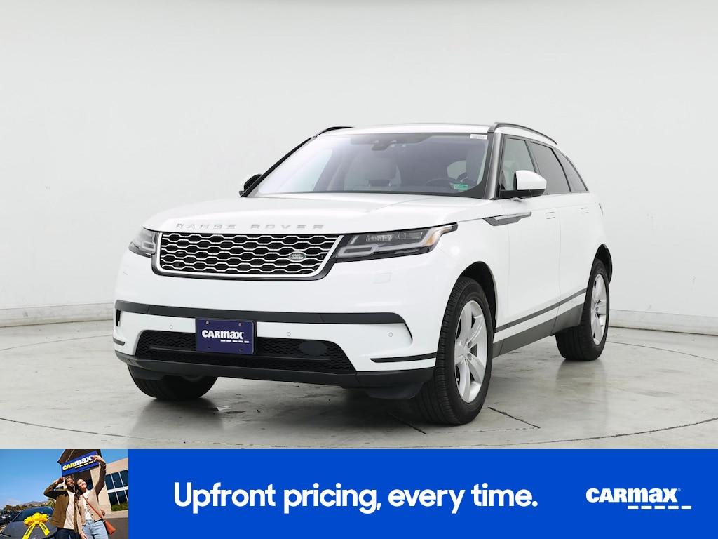 used 2019 Land Rover Range Rover Velar car, priced at $29,998