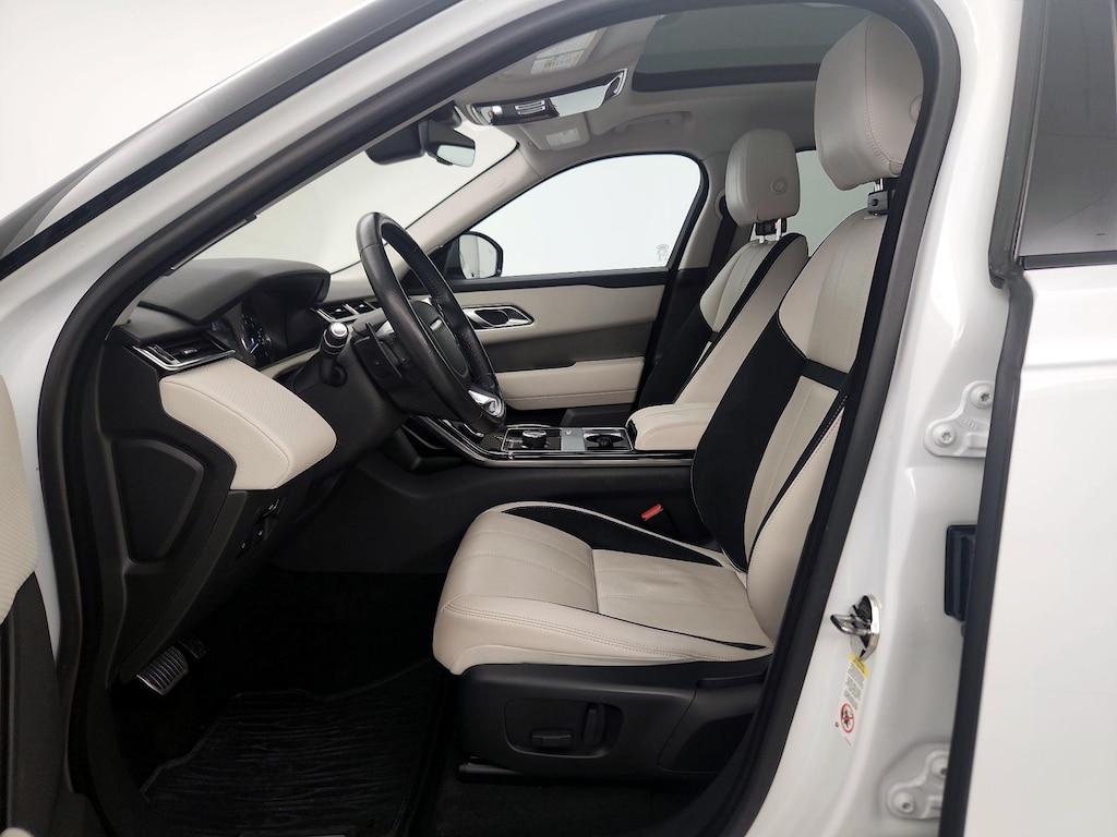used 2019 Land Rover Range Rover Velar car, priced at $29,998
