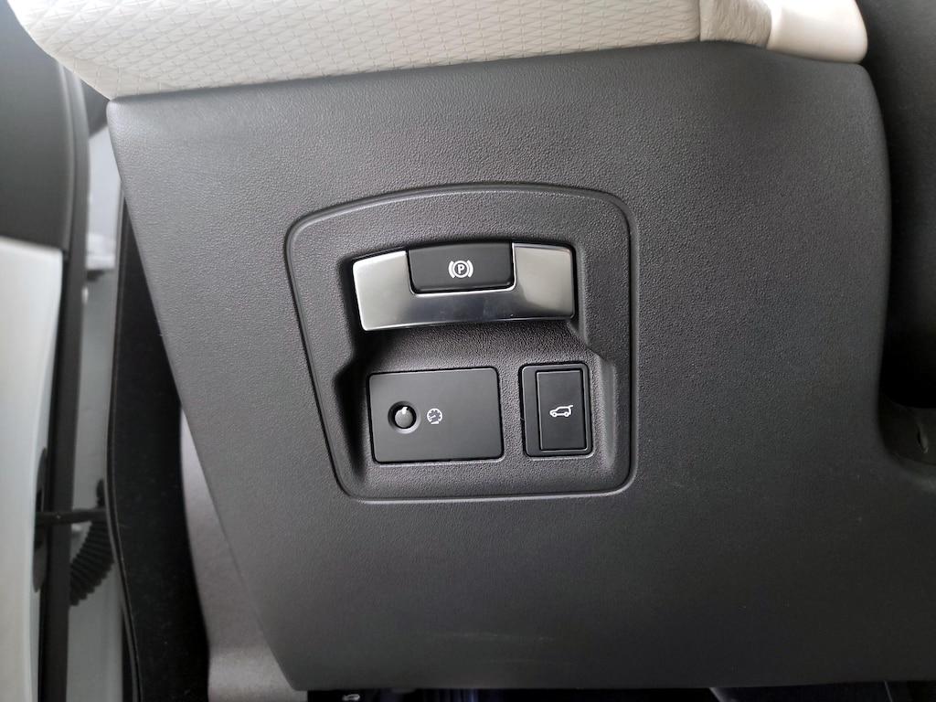 used 2019 Land Rover Range Rover Velar car, priced at $29,998