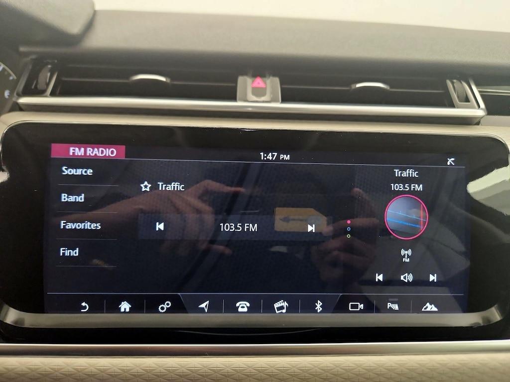 used 2019 Land Rover Range Rover Velar car, priced at $29,998