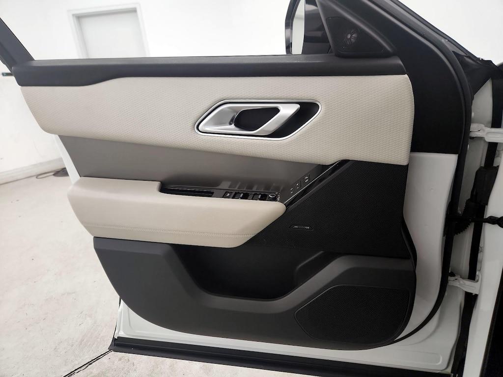 used 2019 Land Rover Range Rover Velar car, priced at $29,998