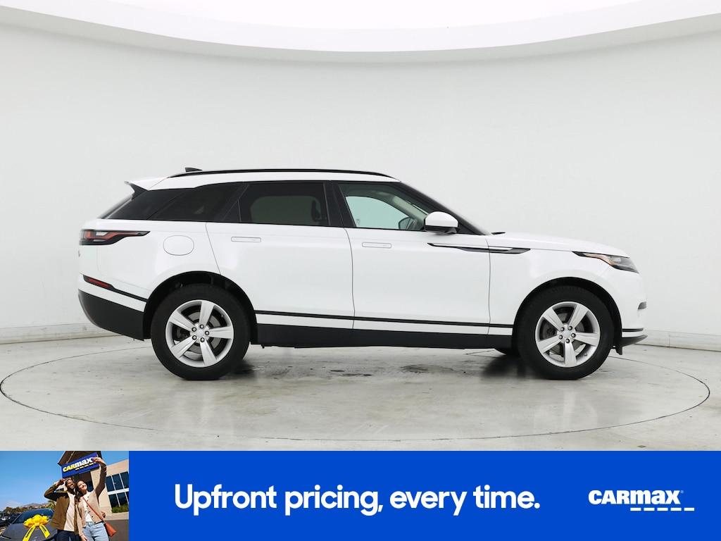 used 2019 Land Rover Range Rover Velar car, priced at $29,998