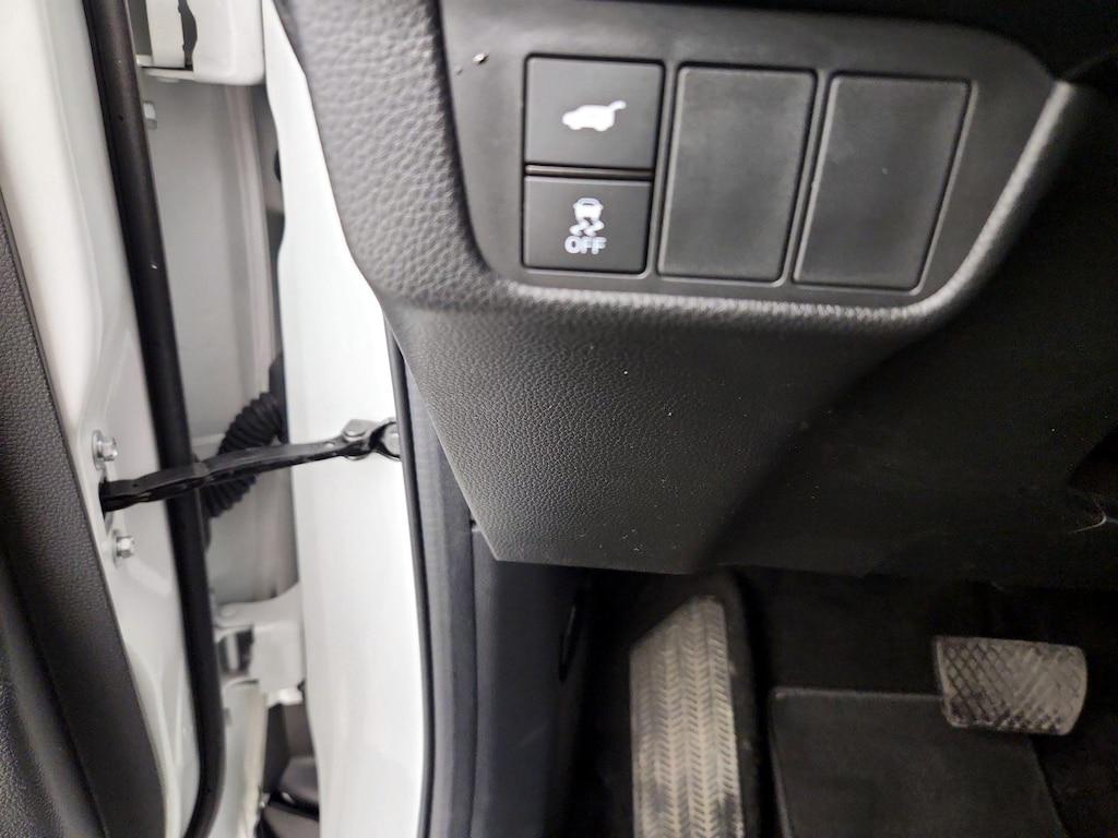 used 2025 Honda CR-V car, priced at $33,998