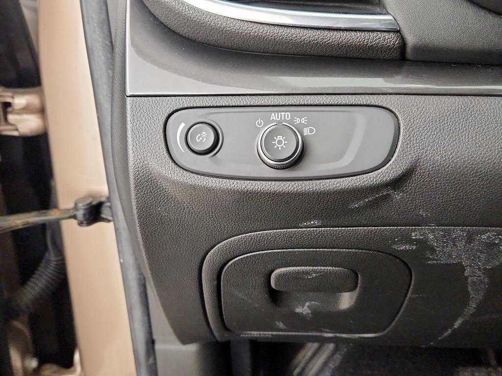 used 2018 Buick Encore car, priced at $14,998