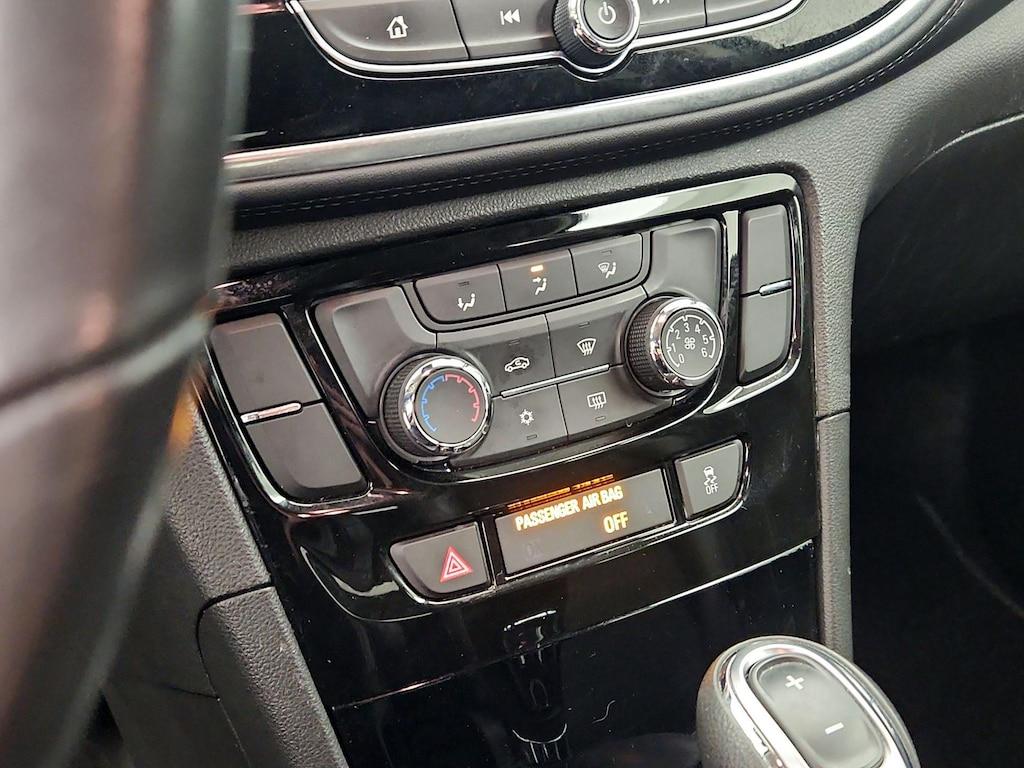 used 2018 Buick Encore car, priced at $14,998