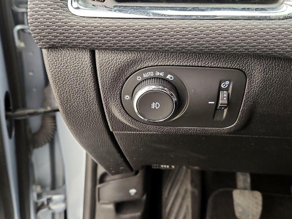 used 2017 Chevrolet Cruze car, priced at $13,998