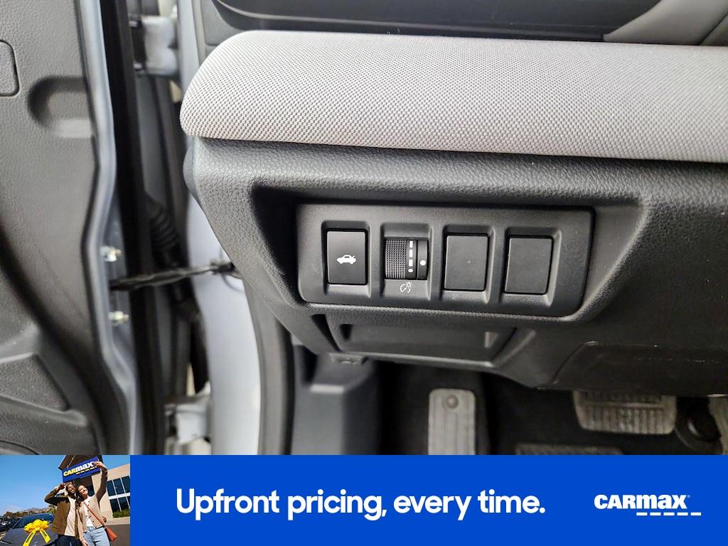 used 2020 Subaru Legacy car, priced at $20,998