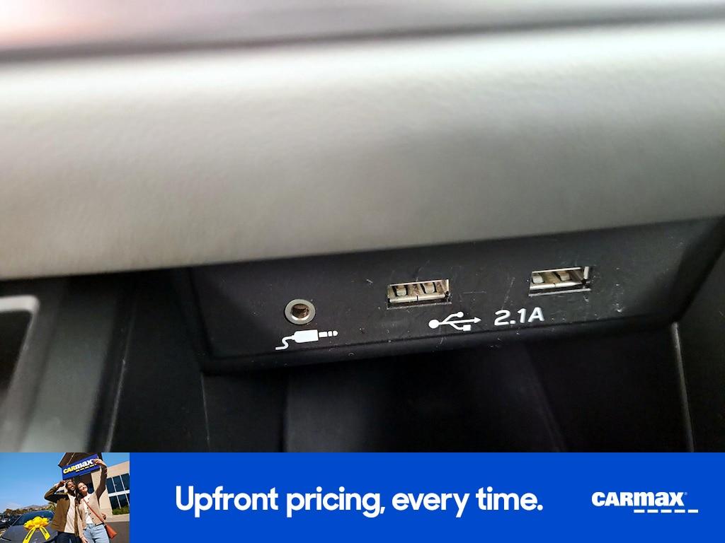 used 2020 Subaru Legacy car, priced at $20,998