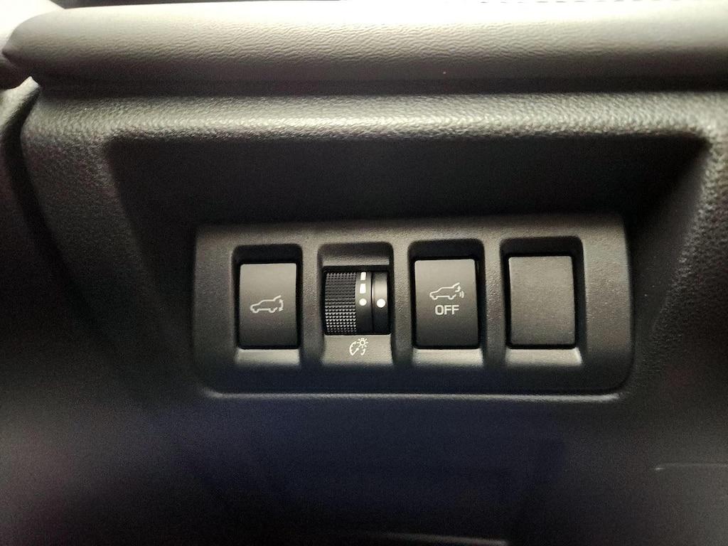 used 2021 Subaru Outback car, priced at $22,998