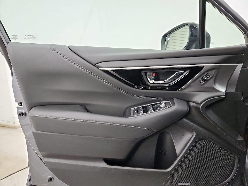 used 2021 Subaru Outback car, priced at $22,998