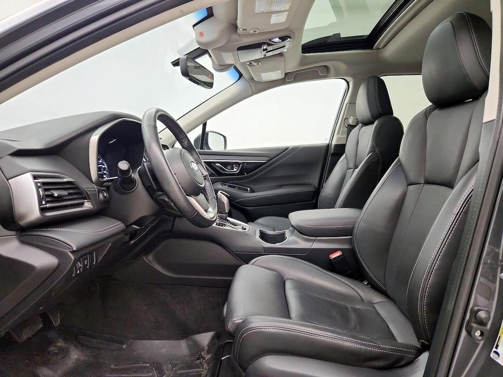 used 2021 Subaru Outback car, priced at $22,998