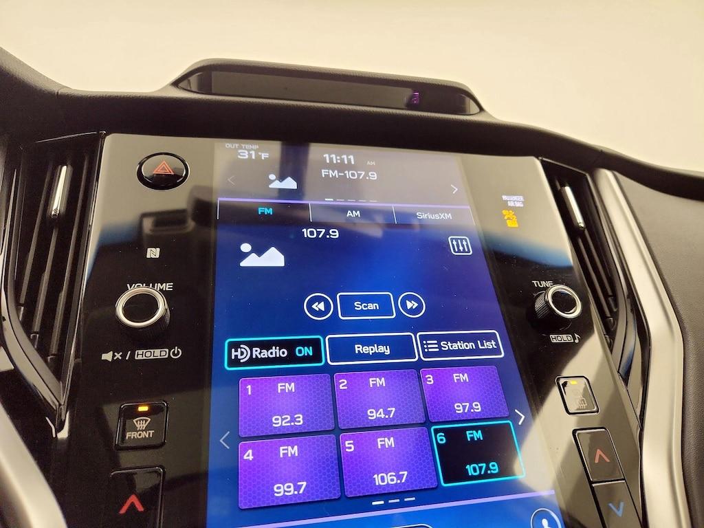 used 2021 Subaru Outback car, priced at $22,998